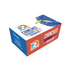 CHINCHE DORADA X 100 EZCO - comprar online