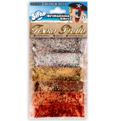 BRILLANTINA GIBRE RAINBOW SIFAP - comprar online