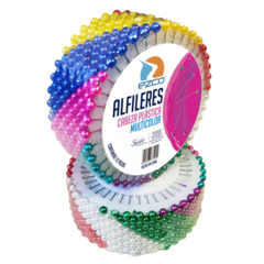 ALFILER EZCO CABEZA COLOR