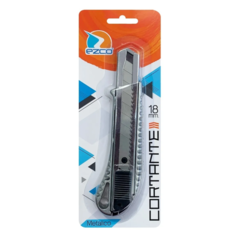 CUTTER EZCO METAL ANCHO