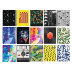 CUADERNO A4 LEDESMA LINEA 16