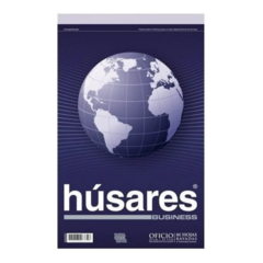 BLOCK OFICIO HUSARES - comprar online