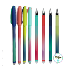 BOLIGRAFO ROLLER BORRABLE FILGO SUNSET - comprar online