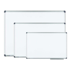 pizarra blanca 80x120