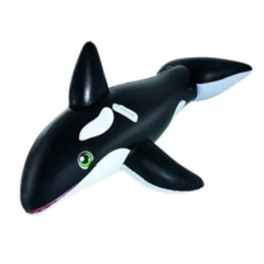 BESTWAY INFLABLE ORCA 41009 - comprar online