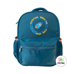 MMOCHILA ESPALDA TALBOT 14" DEGRADE