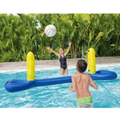 BESTWAY INFLABLE VOLEY 52133 en internet