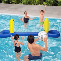BESTWAY INFLABLE VOLEY 52133 - comprar online