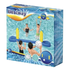 BESTWAY INFLABLE VOLEY 52133