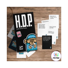 HDP - BUREAU - comprar online