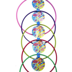 HULA HULA VULCANITA 8882