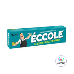 ADHESIVO ECCOLE