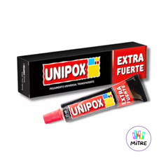 ADHESIVO UNIPOX EXTRA FUERTE 25ML
