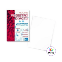 PAPEL ROMANI PLANTEC A4 210GRS X 10 15402 - comprar online