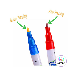MARCADOR OUTLINER X 12 en internet
