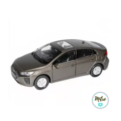 AUTO HYUNDAI IONIQ ESCALA 1:36 - libreriamitre
