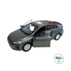 AUTO HYUNDAI IONIQ ESCALA 1:36