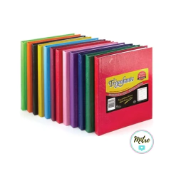 CUADERNO E3 TRIUNFANTE 50H RAY. - comprar online