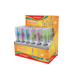 COMPAS KEYROAD KR971422 - comprar online
