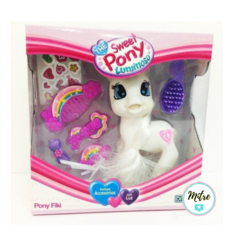 PONY LUMINOSO DITOYS 1717 - comprar online