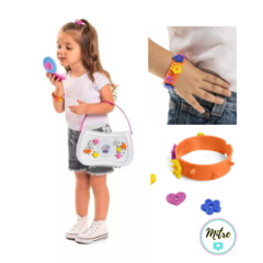 VALIJA BELLEZA IMAGINATIVA FASHION RIVAPLAST 216 - comprar online
