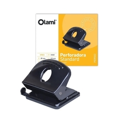PERFORADORA 20 HOJAS OLAMI - comprar online