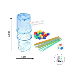 JUEGO TRICK STICK FALLING BALLS - comprar online