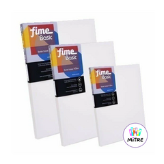 BASTIDOR TELA FIME BASIC 50X50