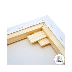 BASTIDOR TELA FIME BASIC 50X50 - comprar online