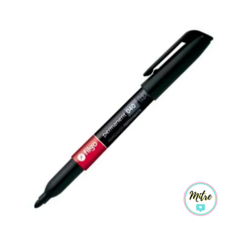 MARCADOR FILGO 040 PERMANENTE NEGRO