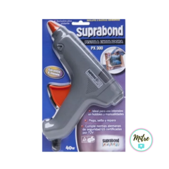 PISTOLA ENCOLADORA SUPRABOND PX300