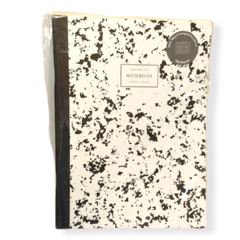 CUADERNO 18X25 DECORLINE RAYADO - libreriamitre