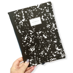 CUADERNO 18X25 DECORLINE RAYADO - comprar online