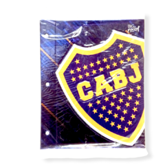 carpeta 2 tapas n3 boca
