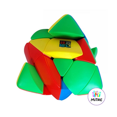CUBO MOYU PIRAMIDE CURVA - comprar online