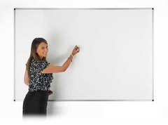 PIZARRA BLANCA 30x40 - comprar online