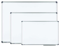 PIZARRA BLANCA 30 X40 en internet