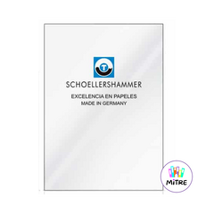 PAPEL CALCO A3 SCHOELLER 60/65 X10H 13524