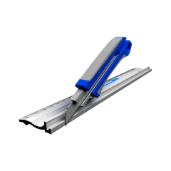 REGLA DE CORTE PLANTEC 40CM 4804