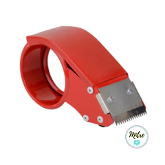 PORTAROLLO P/CINTA EMBALAR S/MANGO OLAMI