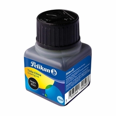 TINTA CHINA NEGRA PELIKAN