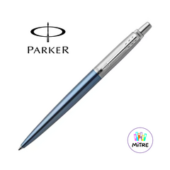 BOLIGRAFO PARKER BP 1953191 JOTTER CELESTE WATERLOO CT GB
