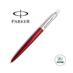 BOLIGRAFO PARKER BP 1953187 JOTTER ROJO KENSINGTON C