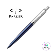 BOLIGRAFO PARKER BP 1953186 JOTTER AZUL REAL CT GB