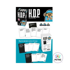 HDP - BUREAU en internet
