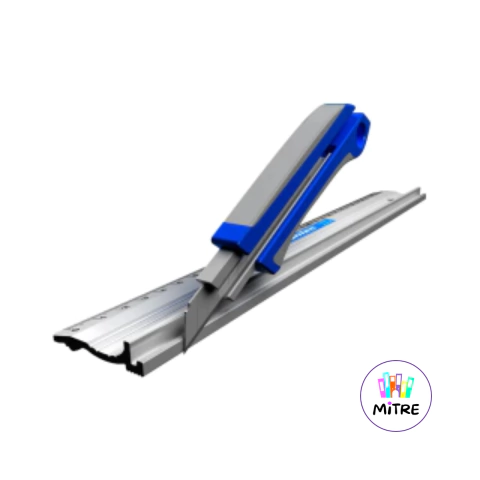 REGLA DE CORTE PLANTEC 40CM 4804 - comprar online