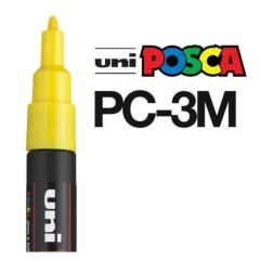 MARCADOR UNI POSCA PC-3M