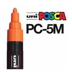MARCADOR UNI POSCA PC-5M