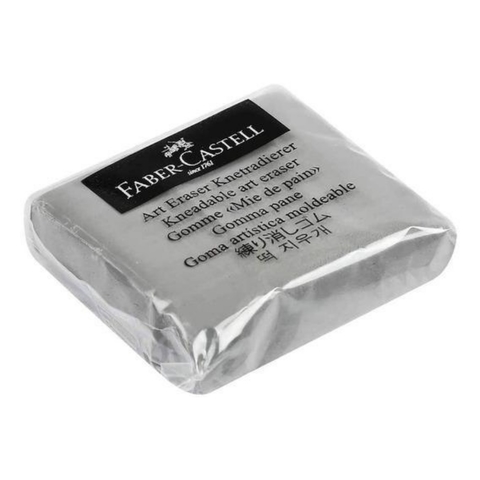 GOMA MOLDEABLE FABER MIGA DE PAN