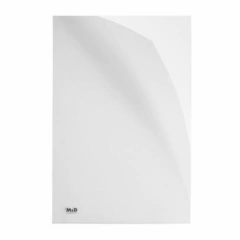 CARPETA "L" TRANSPARENTE